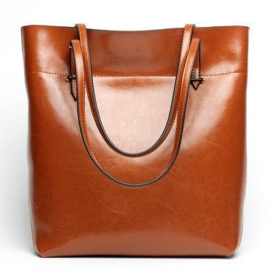 Jenya/Ujhin Leather Handbag fashion