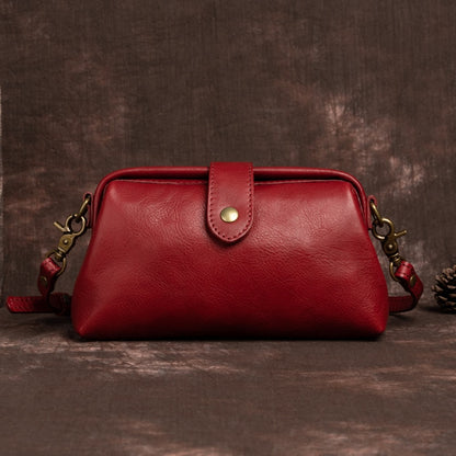 Jenya/Ujhin Fashion Genuine Leather Women Bag